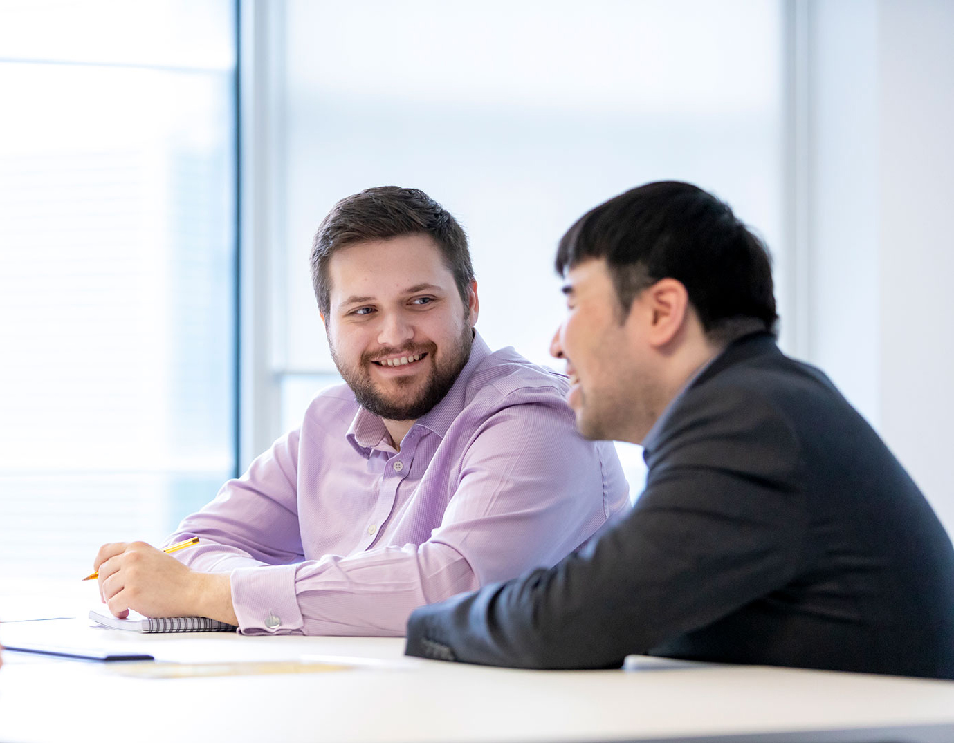 Trainee Programmes - What to expect?