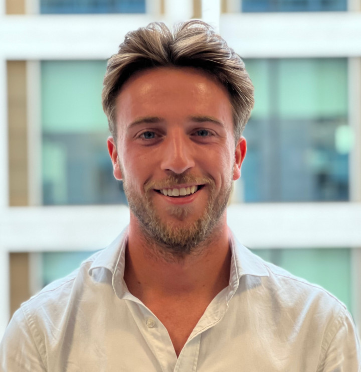 What they said - Max Cornish